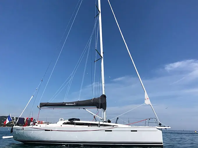 Dehler 38