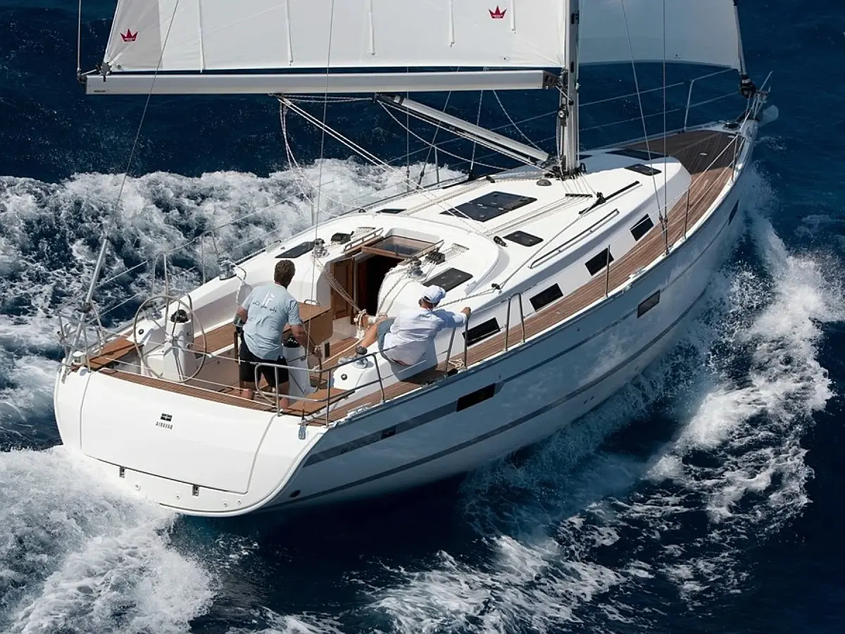 Bavaria Cruiser 40