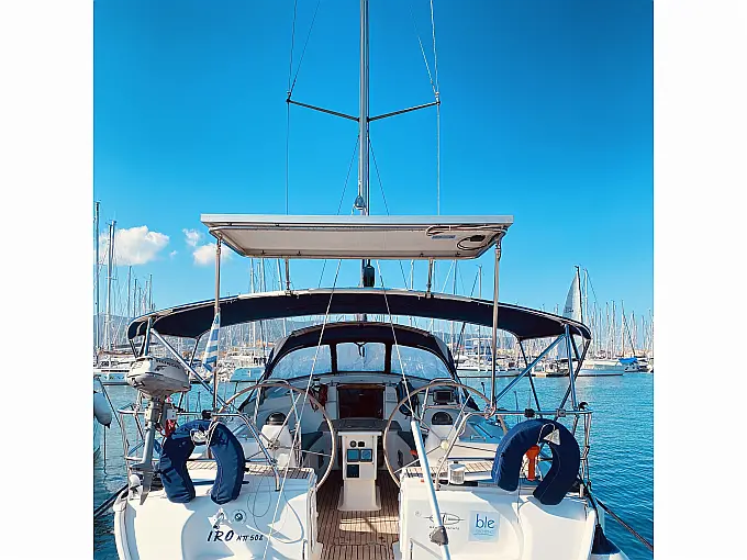 Bavaria 42 Cruiser