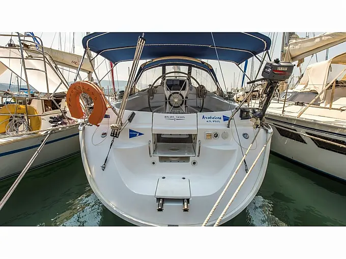 Bavaria 36