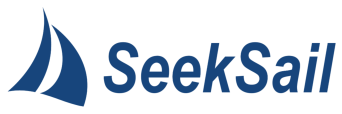 SeekSail Yachting logo